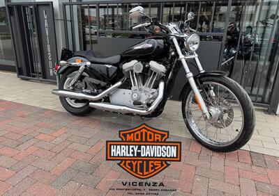 Harley-Davidson 883 Custom (2006 - 07) - XL 883C - Annuncio 9976695