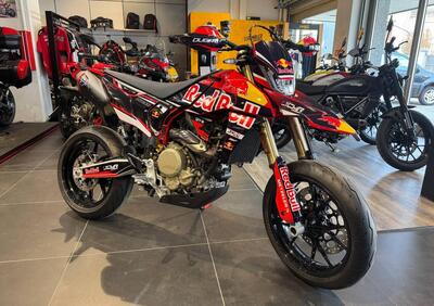 Ducati Hypermotard 698 Mono (2024 - 26) - Annuncio 9976697