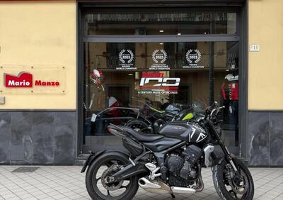 Triumph Trident 660 (2021 - 24) - Annuncio 9976696