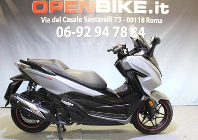 Honda Forza 300 ABS (2018 - 20) - Annuncio 9976703