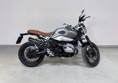 Bmw R nineT 1200 Scrambler (2016 - 20) - Annuncio 9976709