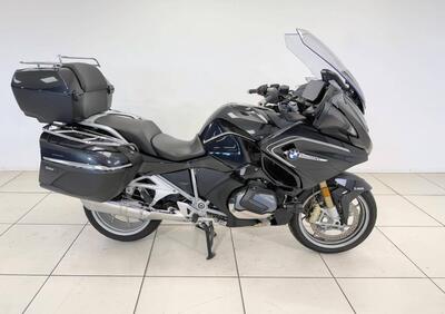 Bmw R 1250 RT (2021 - 25) - Annuncio 9976710