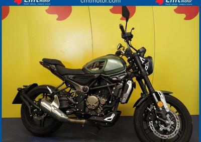 Voge Trofeo 300AC (2020) - Annuncio 9976714