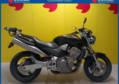 Honda Hornet 900 - Annuncio 9976718