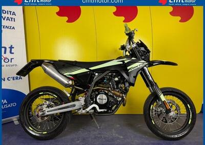 Fantic Motor XMF 125 Motard Competition 4T (2023 - 24) - Annuncio 9976719