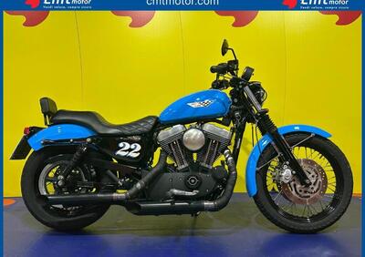 Harley-Davidson 1200 Roadster (2006 - 08) - XL 1200R - Annuncio 9976723