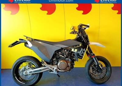 Husqvarna 701 Supermoto (2023 - 25) - Annuncio 9953497