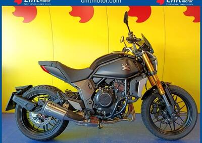 CFMOTO 700CL-X Heritage (2021 - 26) - Annuncio 9976730