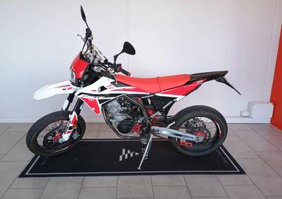 Fantic Motor XMF 125 Motard Performance 4T (2023 - 24) - Annuncio 9976733