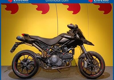 Ducati Hypermotard 796 (2012) - Annuncio 9976734
