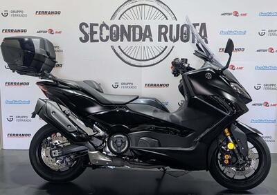 Yamaha T-Max 560 Tech Max (2022 - 24) - Annuncio 9976075