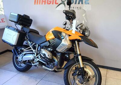 Bmw R 1200 GS (2008 - 09) - Annuncio 9552853