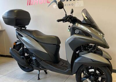 Yamaha Tricity 125 (2017 - 20) - Annuncio 9902173