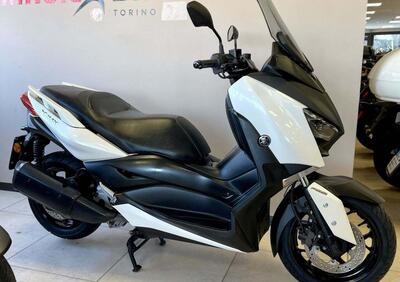 Yamaha X-Max 300 ABS (2017 - 20) - Annuncio 9908895