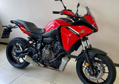 Yamaha Tracer 7 (2021 - 24) - Annuncio 9972163