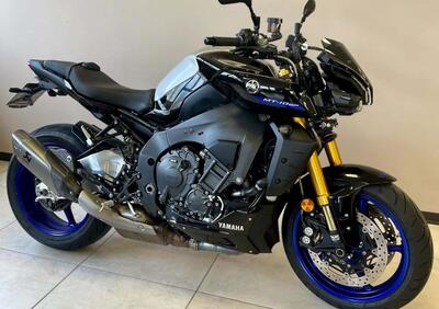 Yamaha MT-10 SP (2022 - 25) - Annuncio 9972167
