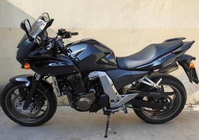 Kawasaki Z 750 S - Annuncio 9976759