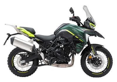 Benelli TRK 702 (2026) - Annuncio 9881435