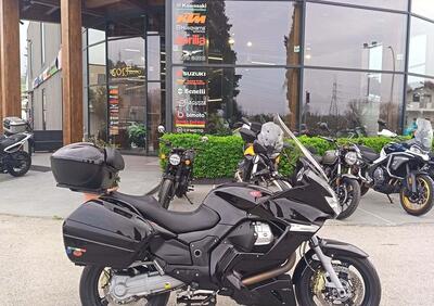 Moto Guzzi Norge 1200 GT 8V (2011 - 16) - Annuncio 9970940