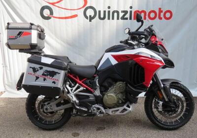 Ducati Multistrada V4 S (2021 - 24) - Annuncio 9976763