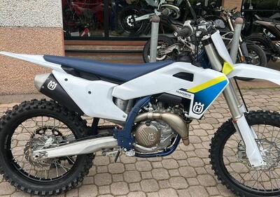 Husqvarna FC 450 (2025) - Annuncio 9976761
