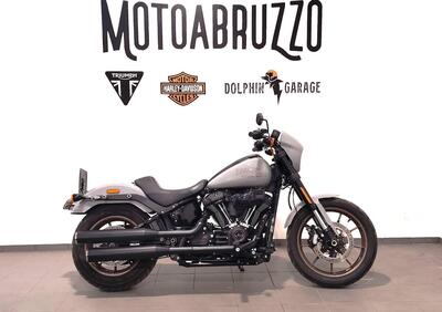 Harley-Davidson Low Rider S (2022 - 24) - Annuncio 9976762