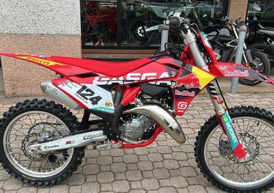GASGAS MC 125 (2024) - Annuncio 9976764