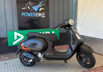 Vespa GTS 310 Supersport (2025 - 26) - Annuncio 9976788