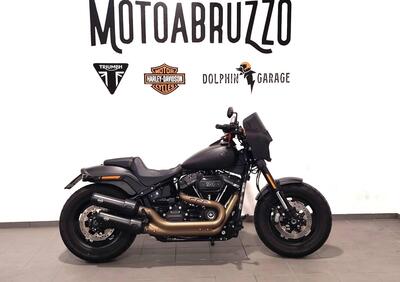 Harley-Davidson Fat Bob 114 (2021 - 25) - Annuncio 9976768