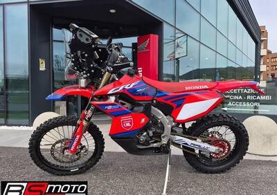 Honda CRF 450RX Rally (2024 - 25) - Annuncio 9976774