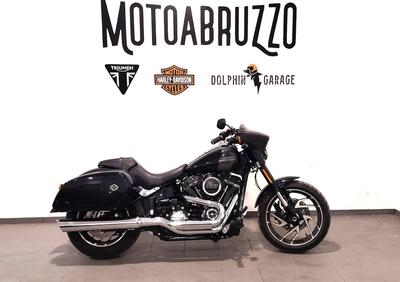 Harley-Davidson Sport Glide (2021 - 25) - Annuncio 9976773
