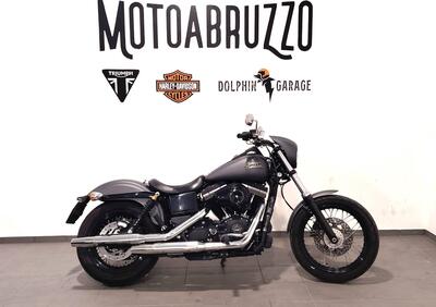 Harley-Davidson 1690 Street Bob (2017) - FXDB - Annuncio 9976803