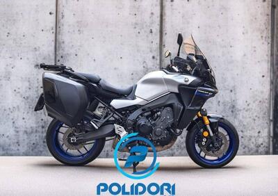 Yamaha Tracer 9 (2021 - 24) - Annuncio 9976816