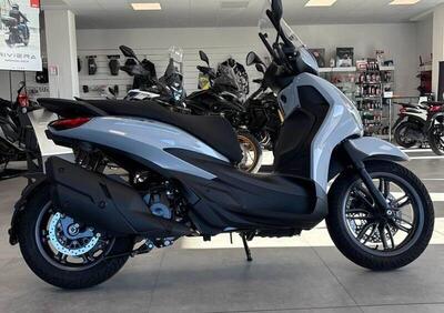 Piaggio Beverly 400 S (2025 - 26) - Annuncio 9976813