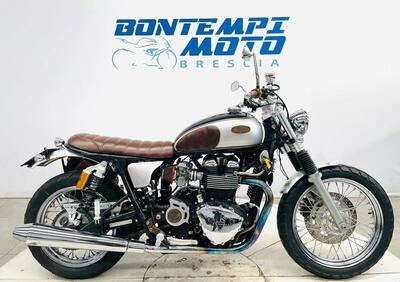 Triumph Bonneville T100 (2001 - 07) - Annuncio 9976814