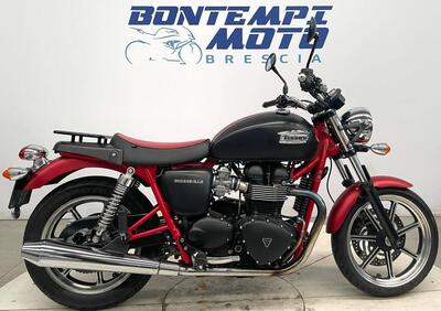 Triumph Bonneville (2007 - 16) - Annuncio 9976827