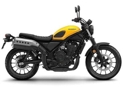 Honda CL500 (2025 - 26) - Annuncio 9976837