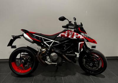 Ducati Hypermotard 950 RVE (2022 - 25) - Annuncio 9976599