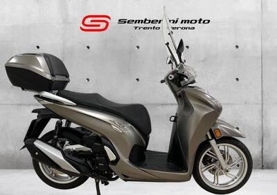 Honda SH 350 (2021 - 24) - Annuncio 9976841