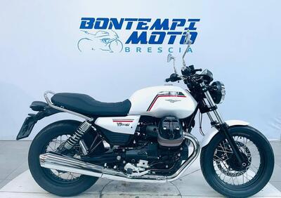 Moto Guzzi V7 850 Stone Special Abs (2021) - Annuncio 9976850
