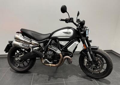 Ducati Scrambler 1100 Dark Pro (2020 - 24) - Annuncio 9942389