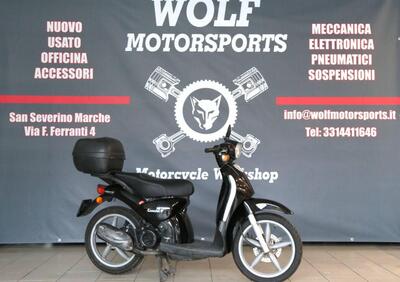 Aprilia Scarabeo 50 I.E Ditech (2001 - 04) - Annuncio 9976861