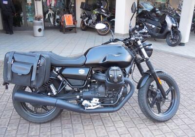 Moto Guzzi V7 Stone (2021 - 24) - Annuncio 9976866