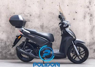 Kymco People 125i S ABS (2024 - 26) - Annuncio 9976859