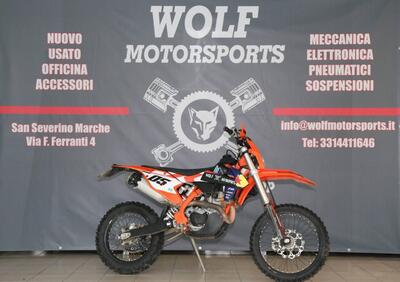 KTM 500 EXC-F (2019) - Annuncio 9976867
