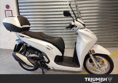 Honda SH 350 (2021 - 24) - Annuncio 9976865