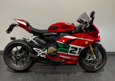 Ducati Panigale V2 Bayliss 1st Championship 20th Anniversary (2021 - 24) - Annuncio 9975513