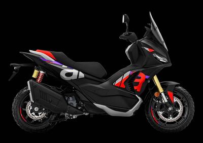 Aprilia SR GT 400 (2026) - Annuncio 9976892