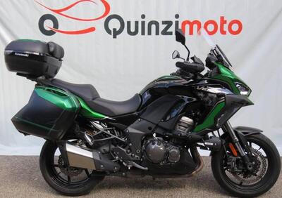 Kawasaki Versys 1000 S (2021 - 24) - Annuncio 9976872