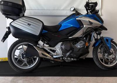 Honda NC 750 X DCT ABS (2018 - 20) - Annuncio 9976890